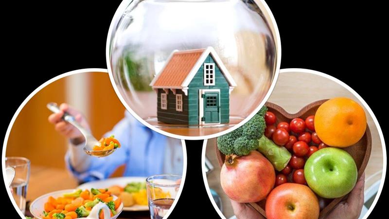 اساس سلامت در مکتب طب ایرانی اصلاح شیوه زندگی است