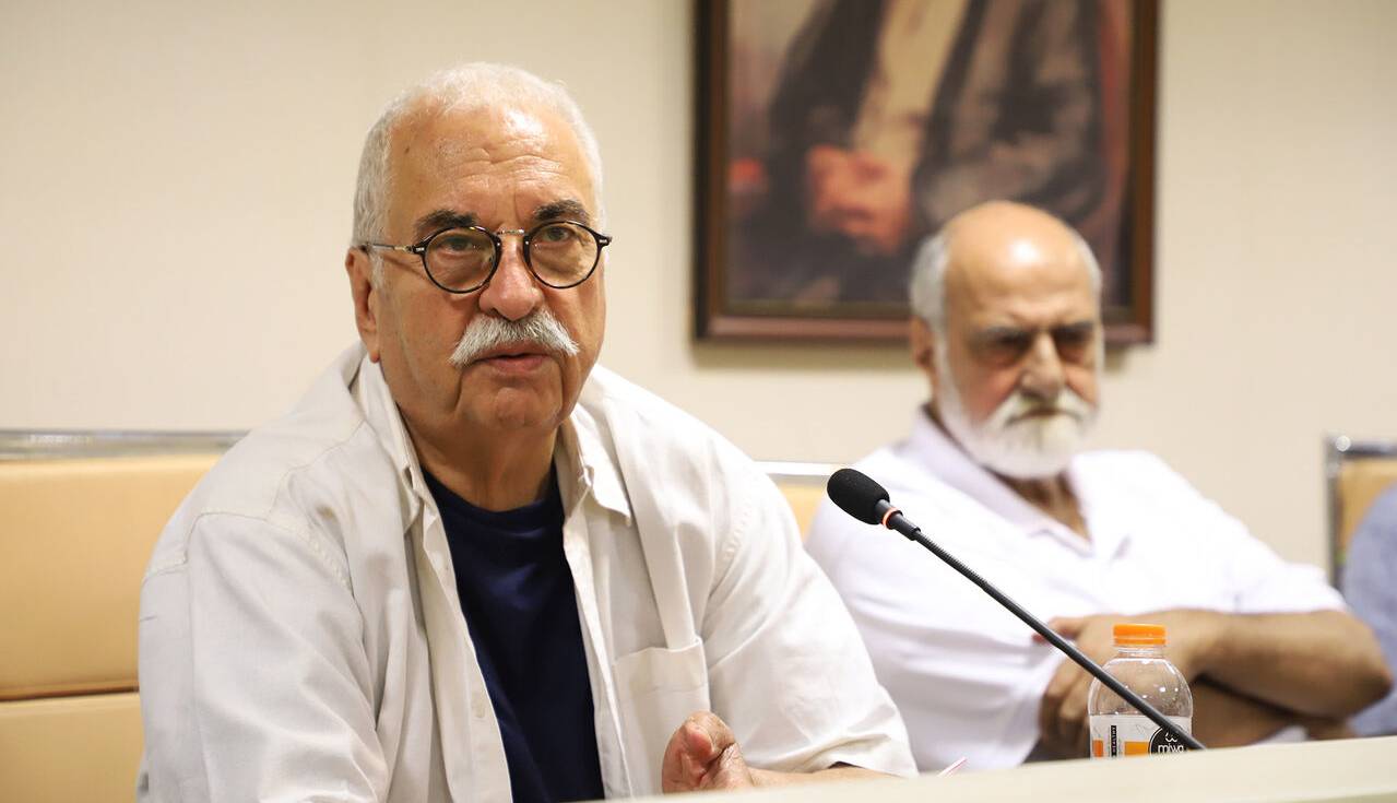 انتقال هادی مرزبان از آی‌سی‌یو به بخش عادی بیمارستان/ تلاش برای اجرای «پریزاد»