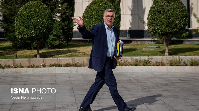 وزیر بهداشت: بیش از ۱۷۰ بیماری خاص را پوشش بیمهای میدهیم