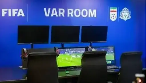 خبر مهم تاج: VAR در لیگ یک و لیگ زنان