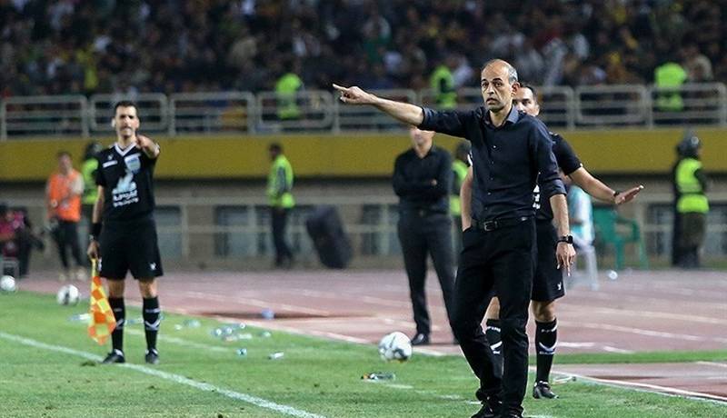 چالش جدی نویدکیا در هفته‌های پیش رو با غایبان پرتعداد