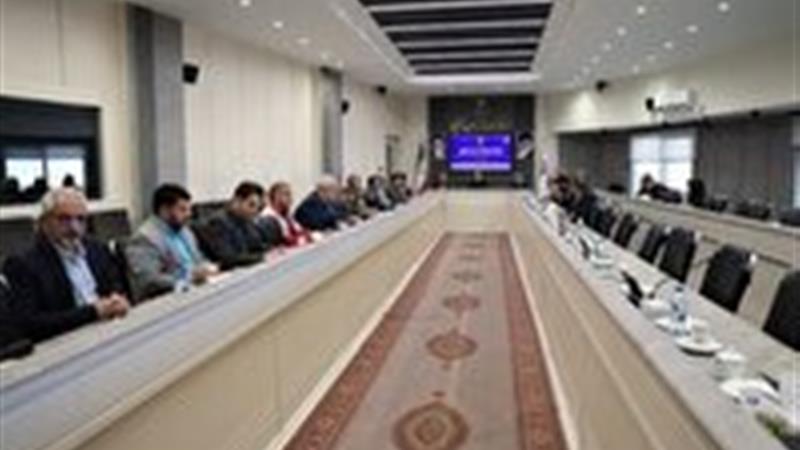 محتوای رویداد ملی ایران جان، بازپخش شود