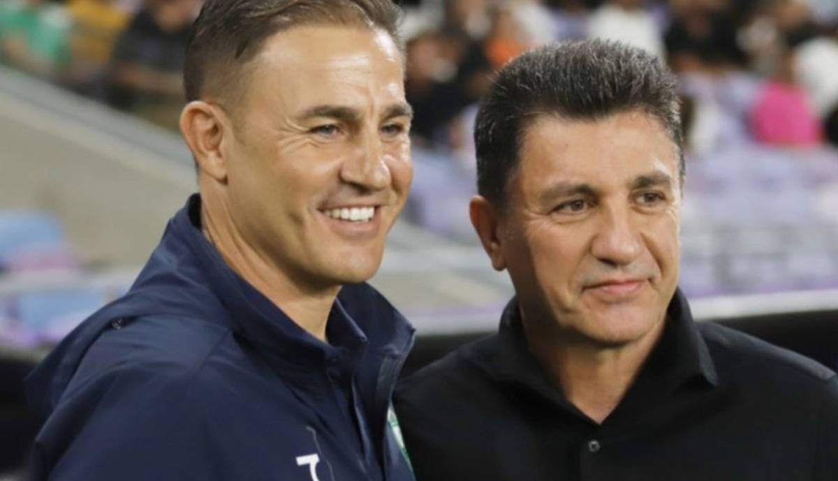 حمید درخشان: با این همه ضعف در جام جهانی تیمها پدرِ ما را در میآورند