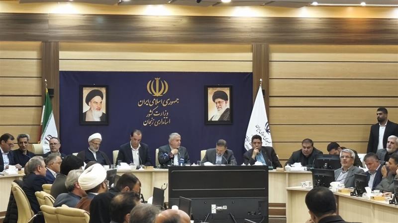 گردشگری و صنایع دستی زنجان نیازمند توجه ویژه دولت