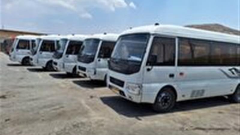 تخصیص ۲۲۰ میلیارد ریال اعتبار برای تجهیز و نوسازی ناوگان حمل و نقل عمومی