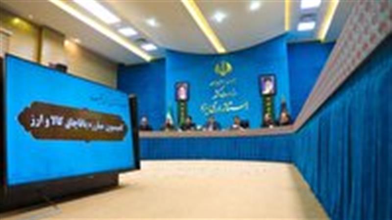 تشدید نظارت‌ها در یزد؛ قاچاق سوخت و دارو در اولویت برخورد