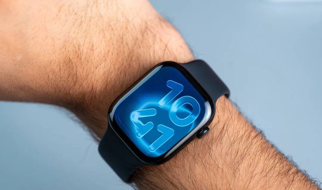 ساعت‌های جدید اپل چگونه با چاپ سه‌بعدی ساخته می‌شوند؟