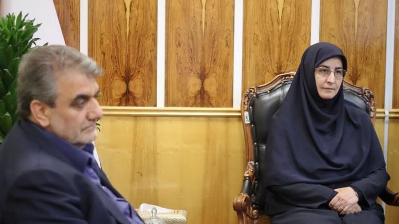 عملکرد دانش‌آموزان ایرانی در مهارت‌ خواندن، نوشتن و مفاهیم ریاضی پایین‌تر از میانگین جهانی‌ست/ پیشتازی سمنان در طرح ملی «حامی»