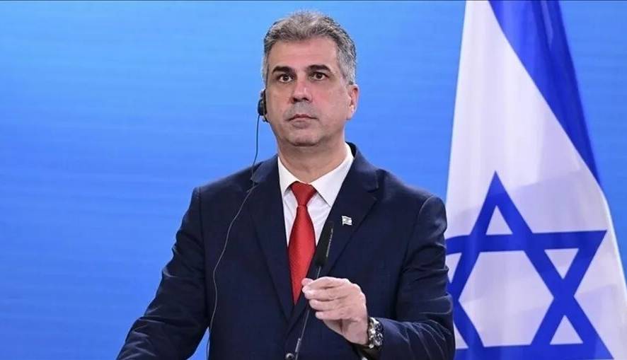 مخالفت وزیر انرژی اسرائیل با عادیسازی روابط در ازای تأسیس کشور فلسطین