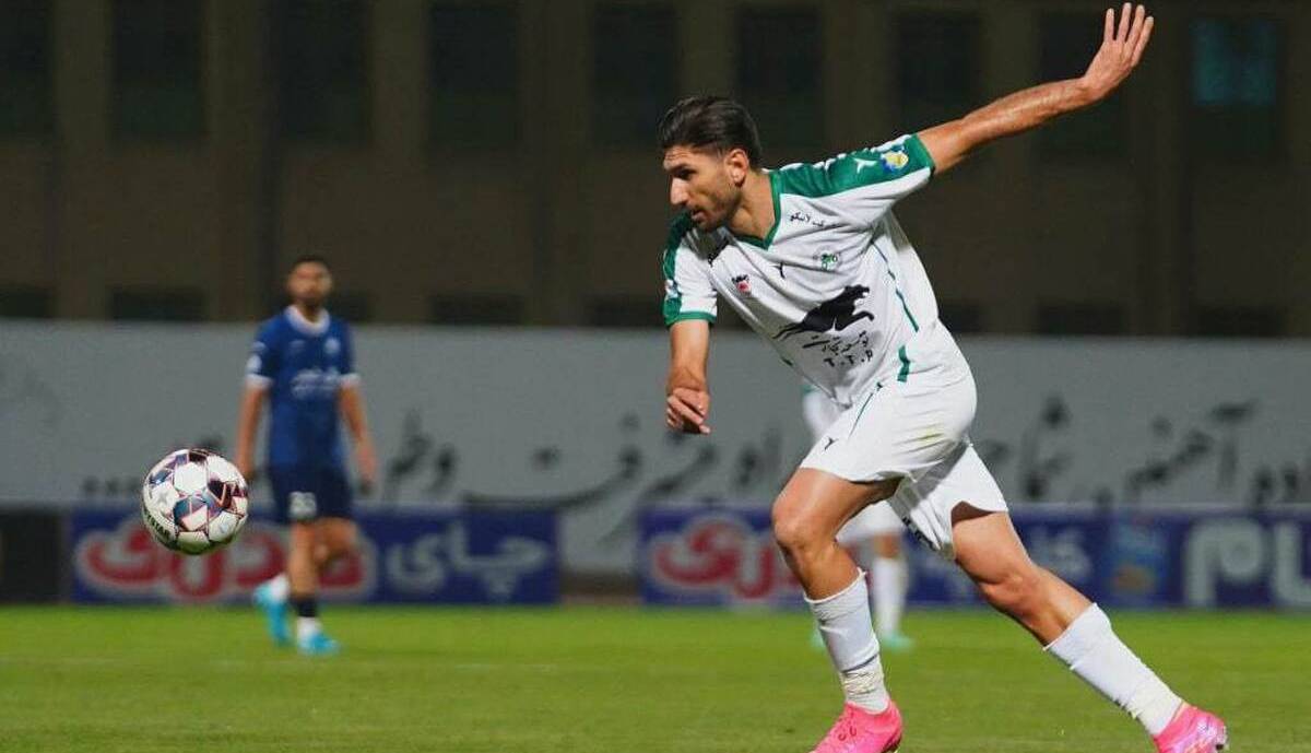 طاهرخانی: شرایط ذوب‌آهن عالی شده است