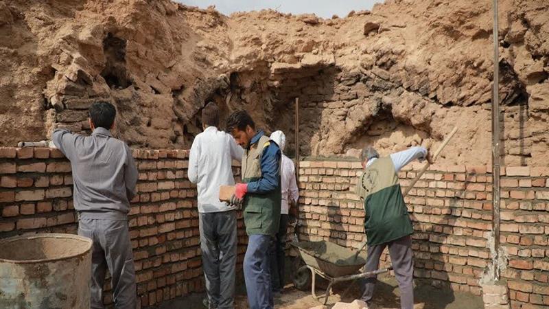 بوی خدمت در روستاهای اردبیل؛ جهادگران فاطمی وارد میدان شدند