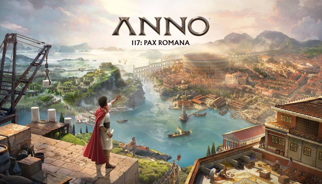 نقدها و نمرات بازی Anno 117: Pax Romana منتشر شدند