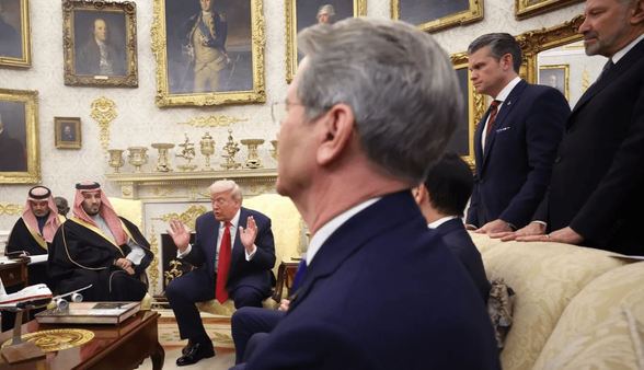 ادعای اسرائیلی: عادی‌سازی با عربستان مشروط به فلسطین نیست