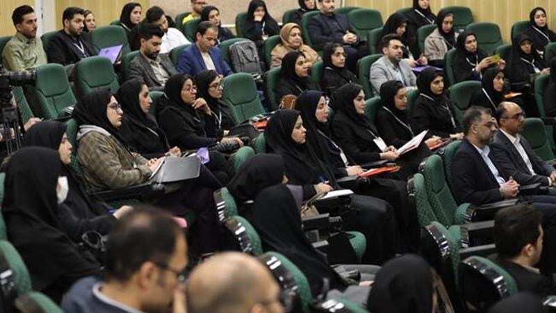 شبکه آزمایشگاهی کشور آموزش آزمایشگاهی را به مدارس ابتدایی میبرد