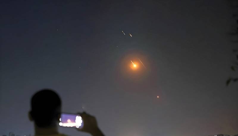 جنگ ستارگان ایران