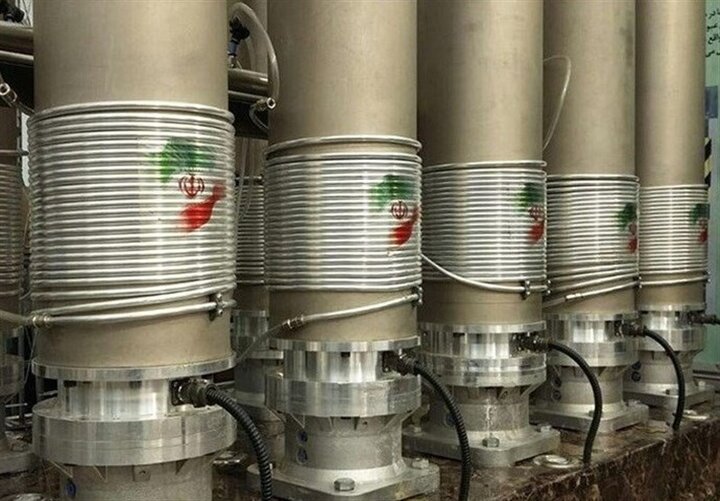 مهر: ادعای توقف غنیسازی از سوی ایران «کاملاً جعلی» است