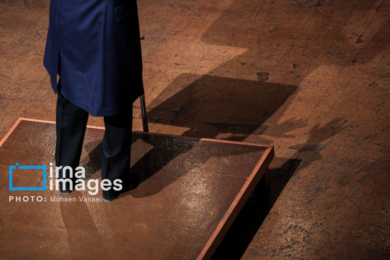 کنسرت «شب یوهان سباستین باخ»