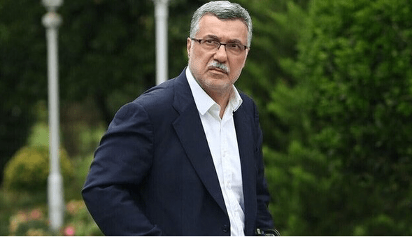 وزیر بهداشت وارد کرمان شد