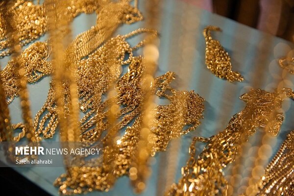 سه کیلوگرم طلای قاچاق در بندر خمیر کشف شد