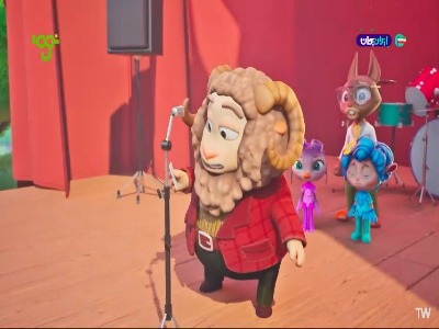 جنگل ما 10 سال بعد چه شکلی میشه؟!