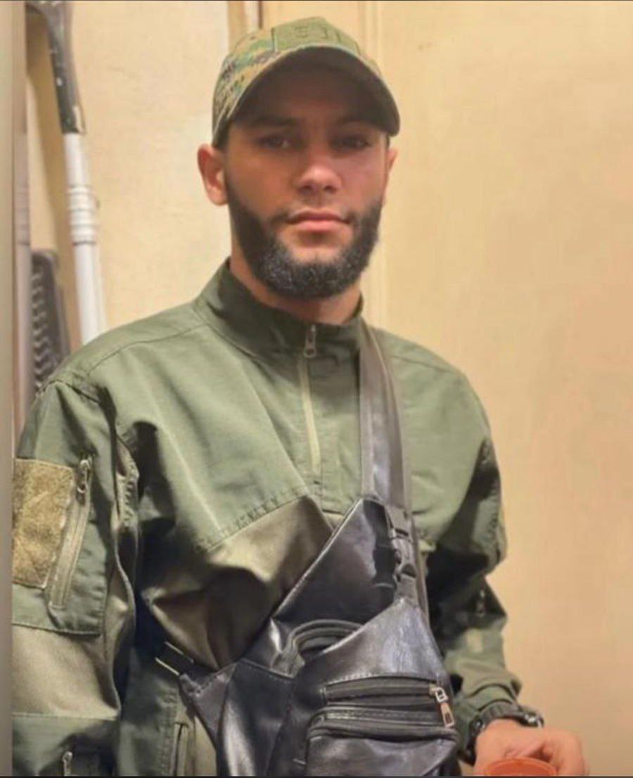 تصاویر شهدای حملۀ رژیم صهیونیستی به اردگاه عین‌الحلوه 