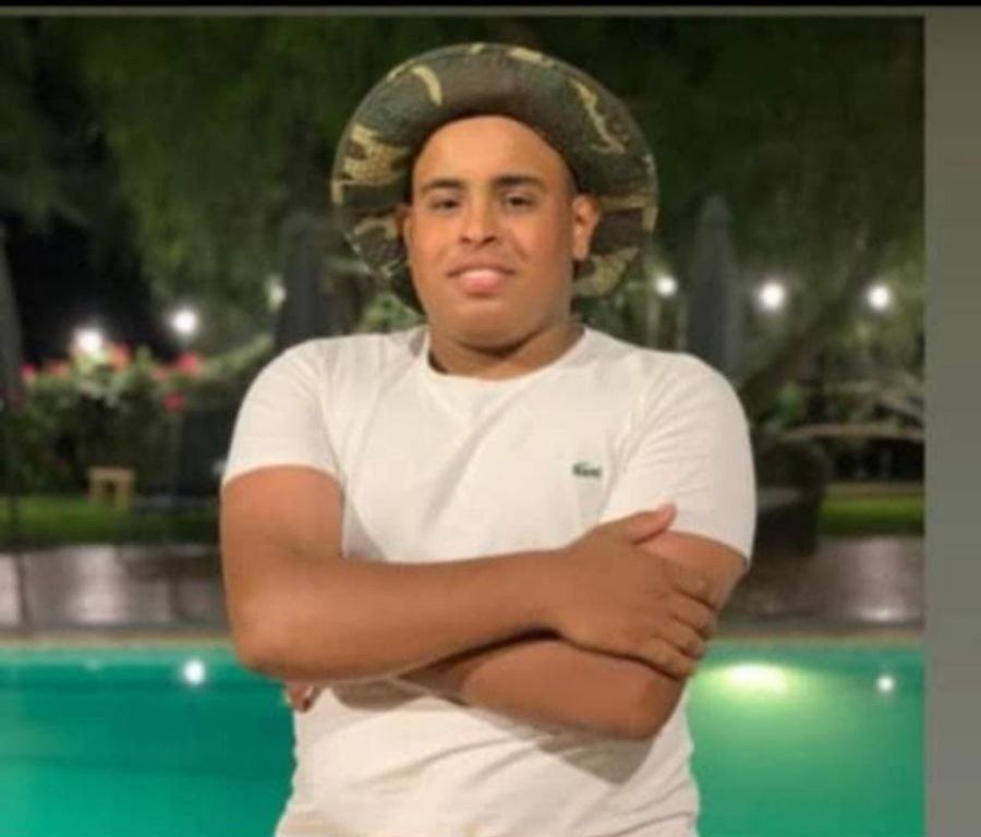 تصاویر شهدای حملۀ رژیم صهیونیستی به اردگاه عین‌الحلوه 