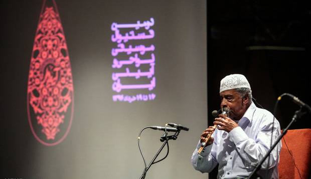 آخرین خبر از وضعیت سلامتی «خالو قنبر» تشریح شد