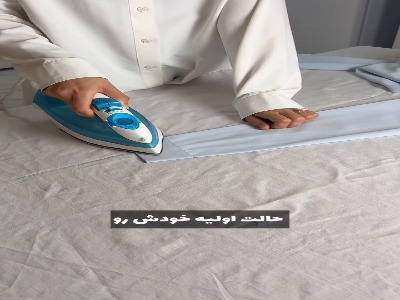 با این سه تا نکته شومیزت بد فرم نمیشه