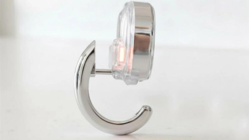 گوشواره هوشمند هم ساخته شد / ترکیب زیبایی و فناوری که برای سلامت مغز مفید است!