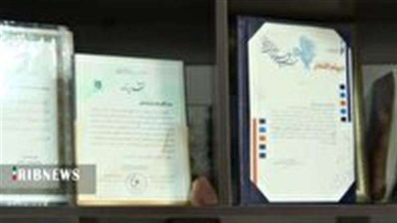 داستان نیما روحانی، الهام‌بخش جوانان امروز