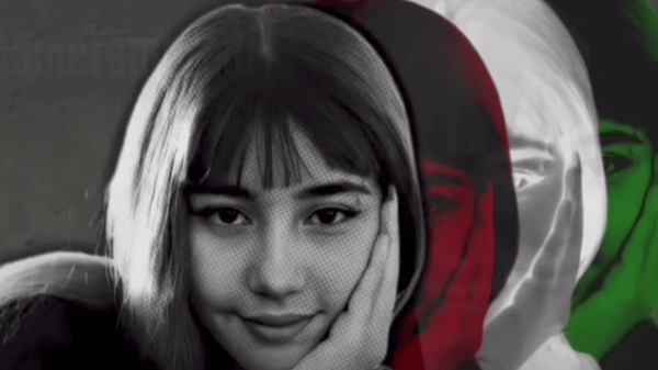 گزارش فارس از پشت پرده پروژه‌سازی ضدانقلاب حول یک دختر به نام بیتا شفیعی