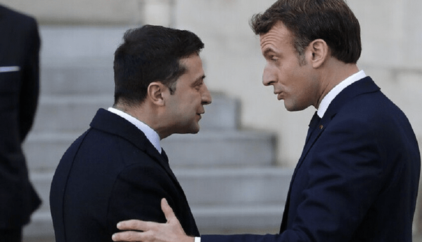 معامله رافال اوکراین در اتحادیه اروپا جنجال به پا کرد