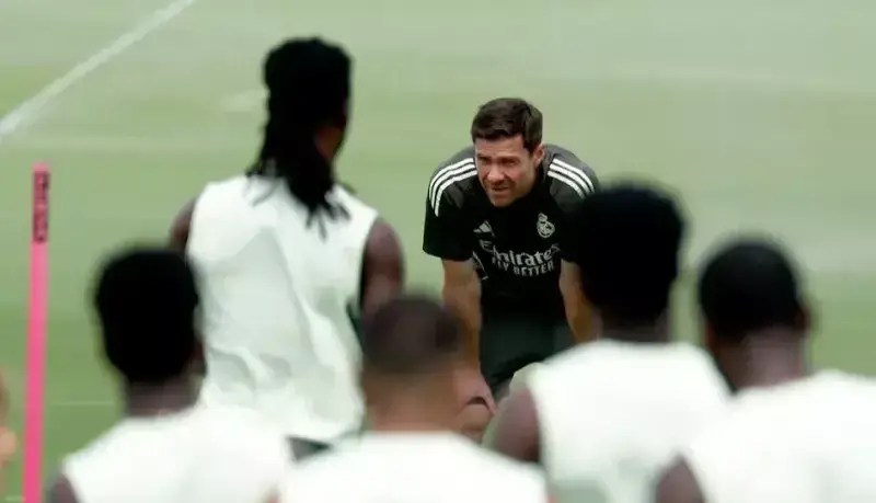 رئال برای یک جهنم 28 روزه آماده شد