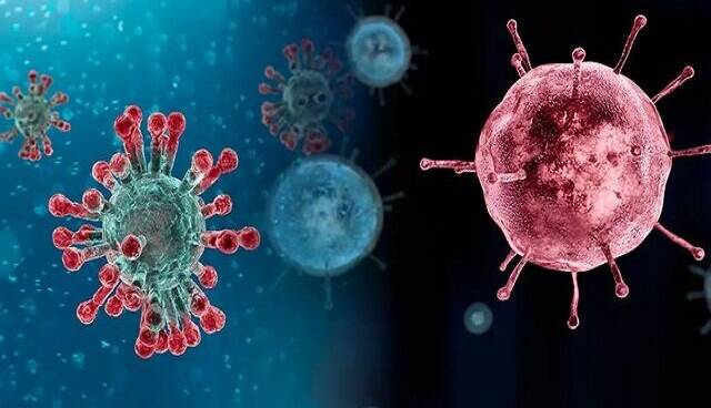 گزارش وزارت بهداشت از وضعیت آنفلوآنزا و کرونا در کشور