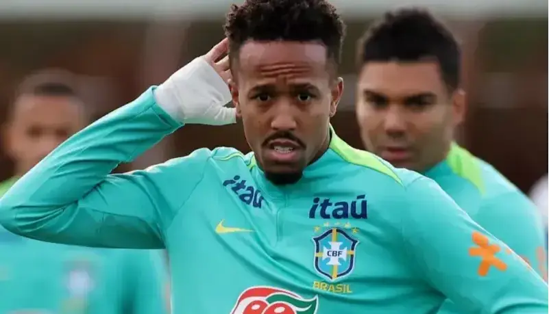 رسمی: ستاره رئال 15 روز خانه‌نشین شد