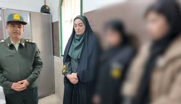 احضار و ارشاد عاملان درگیری مقابل مدرسه دخترانه در تبریز