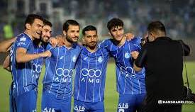 سهمیه سوخته استقلال چطور زنده شد؟