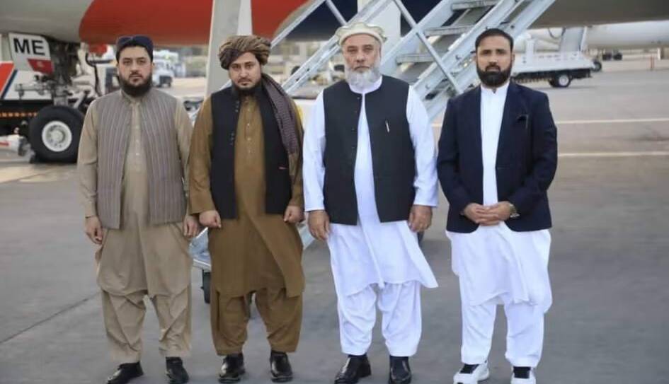 روابط تجاری افغانستان و هند در آستانه بازنگری؛ سفر وزیر تجارت طالبان به دهلینو