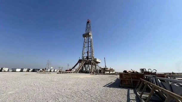 کشف میدان جدید گازی در شمال شرق کشور