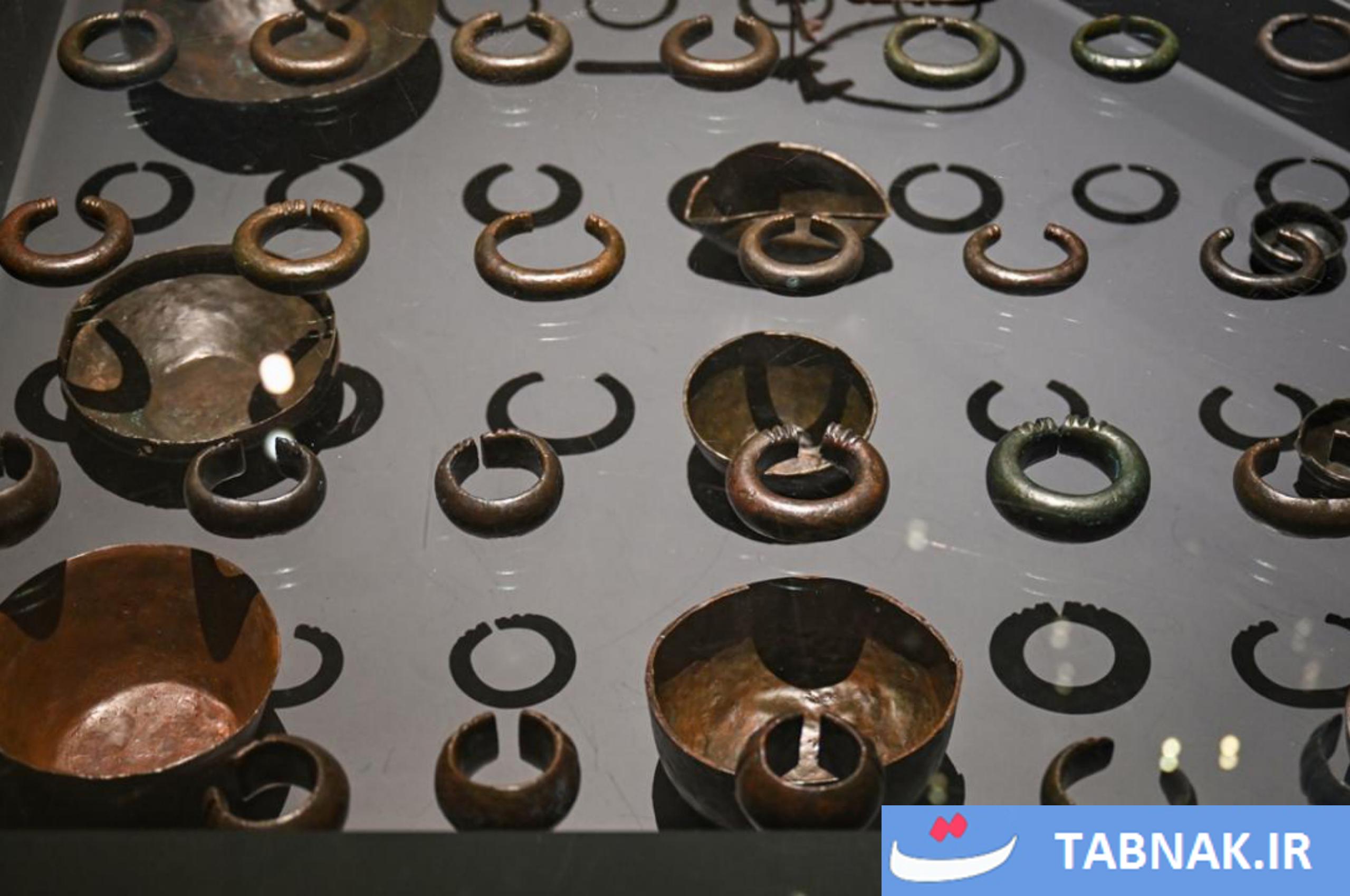 تصاویری از موزه ملی عمان