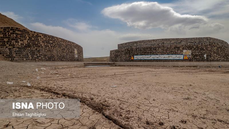 مدیر آب و خاک جهاد کشاورزی استان: مدیریت پایدار، شرط اصلی نجات خاک زنجان است