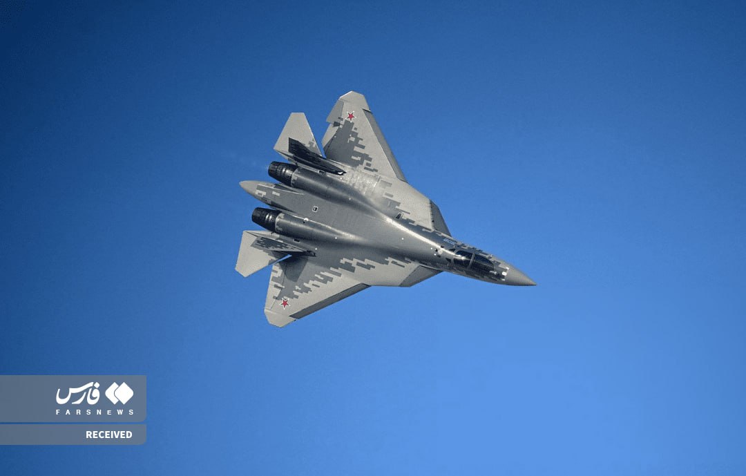  نمایشگاه هوایی دبی ۲۰۲۵