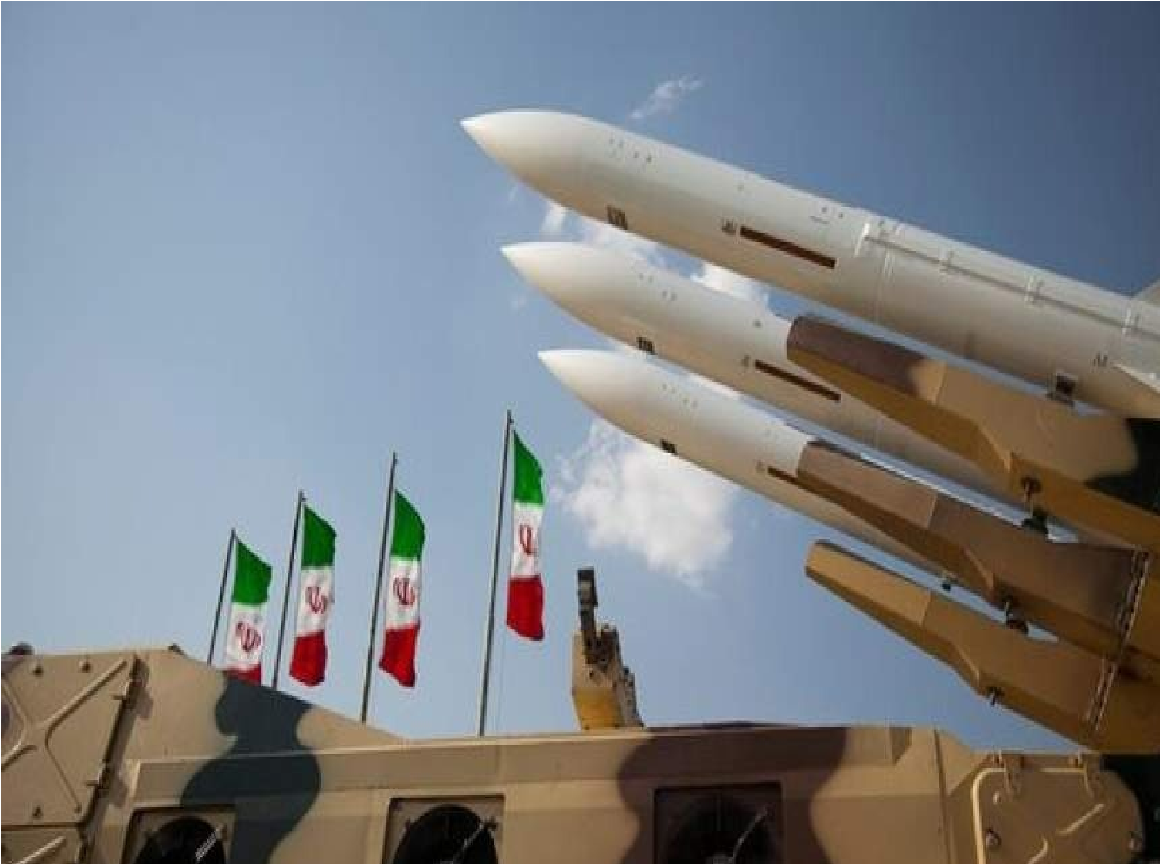 سرمقاله وطن امروز/ همه‌چیز به قدرت ما وابسته است