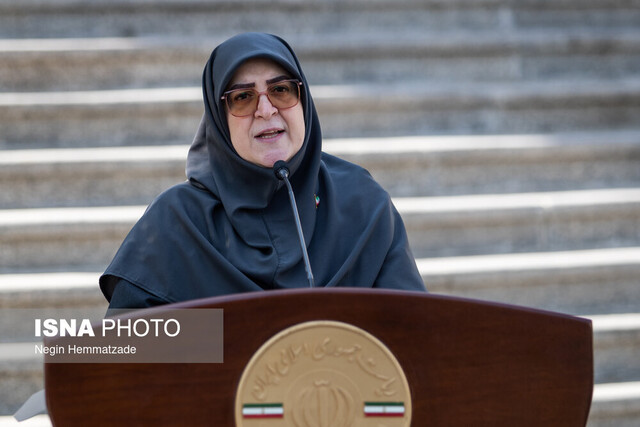 سخنگوی دولت: سوخت تجهیزات بارورسازی ابرها تامین می‌شود