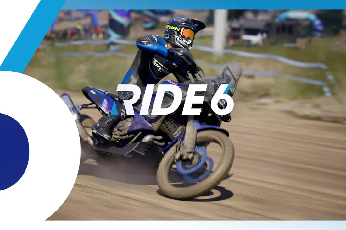 معرفی و بررسی بازی راید 6؛ جدیدترین عنوان موتورسواری برای سال ۲۰۲۶