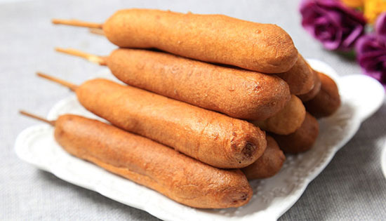 هاتداگ سوخاری؛ محبوب و پرطرفدار