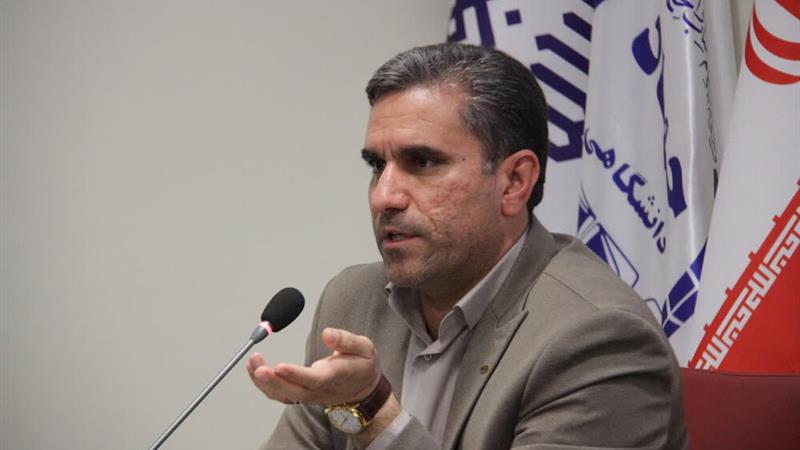 تجاری‌سازی محصولات نوآورانه مجتمع تحقیقات گیاهان دارویی استان تا پایان سال