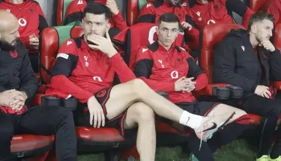 سرمربی آلبانی یاسر آسانی را نمیخواهد!