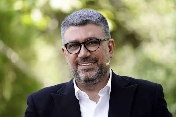 واکنش مدیر روابط عمومی وزارت فرهنگ به ممنوعالکاری رضا رشیدپور