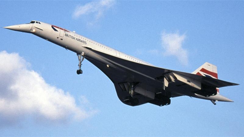 کدام هواپیما ۱۲ ساعت سفر به دور دنیا را ممکن میکرد؟